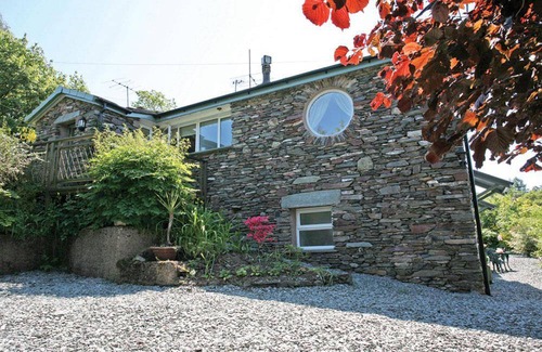 Ambleside Cottage | Cabin ∙ 2 bedrooms ∙ 4 guests