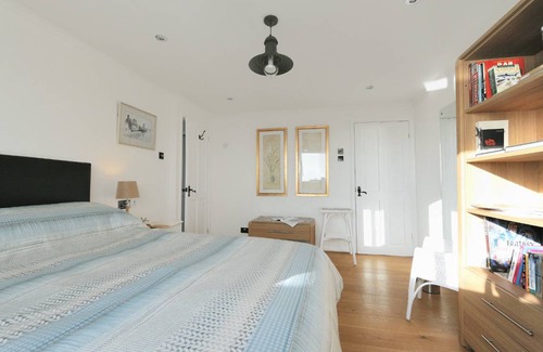 Charmouth Cottage | Cabin ∙ 2 bedrooms ∙ 5 guests