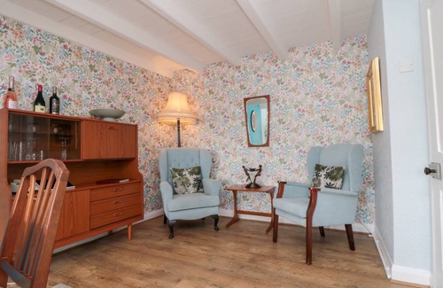 Easington Cottage | Cabin ∙ 2 bedrooms ∙ 4 guests