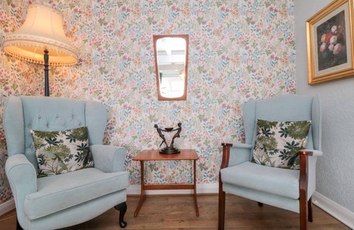 Easington Cottage | Cabin ∙ 2 bedrooms ∙ 4 guests