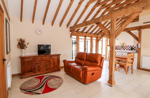 Hunstanton Cottage | Cabin ∙ 2 bedrooms ∙ 4 guests