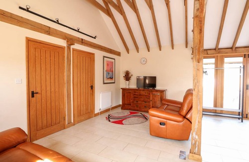 Hunstanton Cottage | Cabin ∙ 2 bedrooms ∙ 4 guests