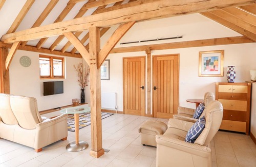 Hunstanton Cottage | Cabin ∙ 2 bedrooms ∙ 4 guests