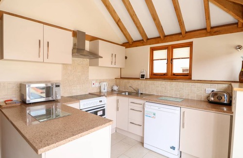 Hunstanton Cottage | Cabin ∙ 2 bedrooms ∙ 4 guests