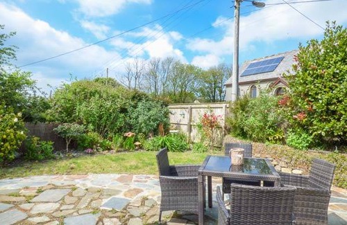 Bude Cottage | Cabin ∙ 2 bedrooms ∙ 4 guests