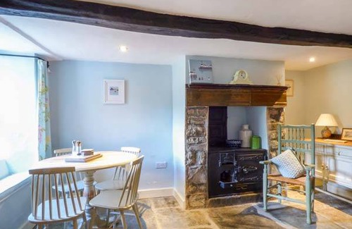 Bude Cottage | Cabin ∙ 2 bedrooms ∙ 4 guests