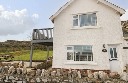 Horton Cottage | Cabin ∙ 2 bedrooms ∙ 7 guests