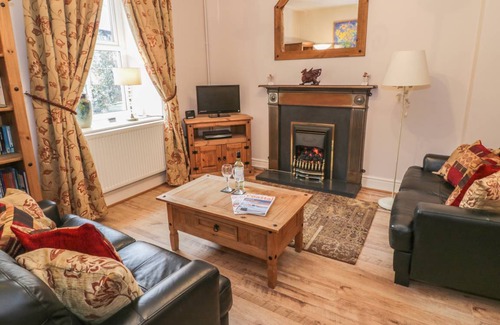 Manod Cottage | Cabin ∙ 2 bedrooms ∙ 4 guests