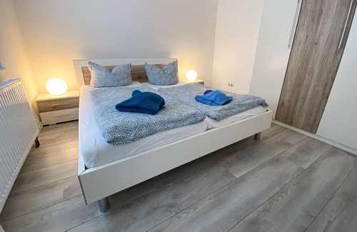 Freest Apartment | Cabin 2 - Kajütenhus