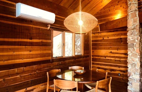 Idyllwild Cabin | Cabin ∙ 2 bedrooms ∙ 4 guests