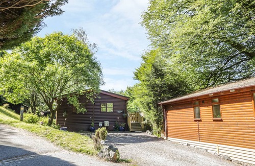 Troutbeck Bridge Cottage | Cabin ∙ 3 bedrooms ∙ 6 guests