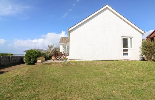 Bigbury-on-Sea Cottage | Cabin ∙ 3 bedrooms ∙ 6 guests