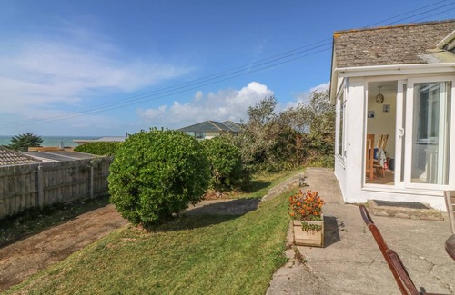 Bigbury-on-Sea Cottage | Cabin ∙ 3 bedrooms ∙ 6 guests