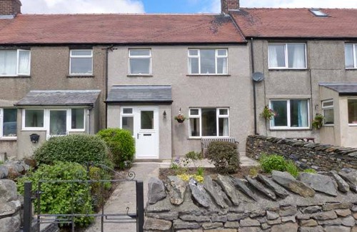 Settle Cottage | Cabin ∙ 3 bedrooms ∙ 5 guests