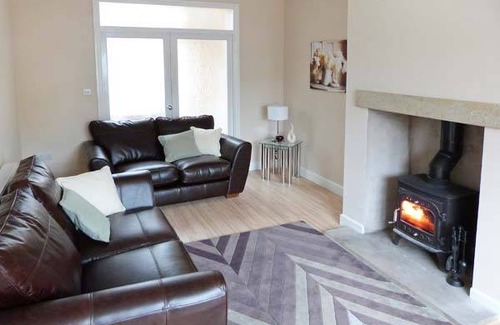 Settle Cottage | Cabin ∙ 3 bedrooms ∙ 5 guests