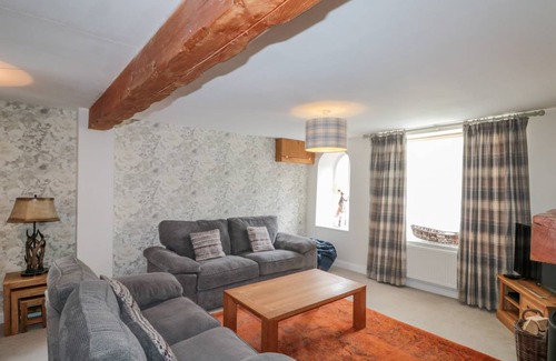 Rosedale Abbey Cottage | Cabin ∙ 3 bedrooms ∙ 6 guests