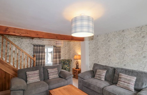 Rosedale Abbey Cottage | Cabin ∙ 3 bedrooms ∙ 6 guests