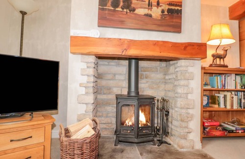 Rosedale Abbey Cottage | Cabin ∙ 3 bedrooms ∙ 6 guests
