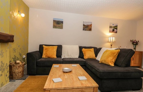 Newton Reigny Cottage | Cabin ∙ 3 bedrooms ∙ 6 guests
