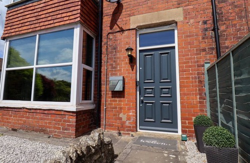 Thornton Dale Cottage | Cabin ∙ 3 bedrooms ∙ 6 guests