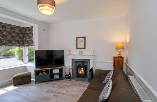 Thornton Dale Cottage | Cabin ∙ 3 bedrooms ∙ 6 guests