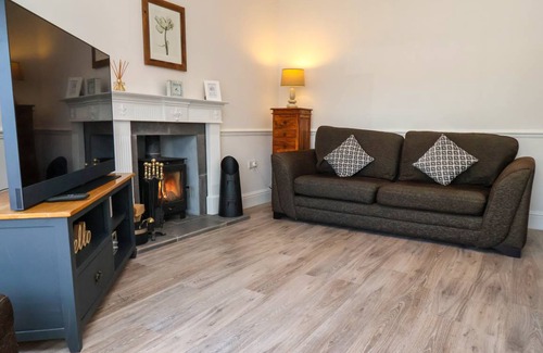Thornton Dale Cottage | Cabin ∙ 3 bedrooms ∙ 6 guests