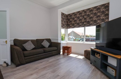 Thornton Dale Cottage | Cabin ∙ 3 bedrooms ∙ 6 guests
