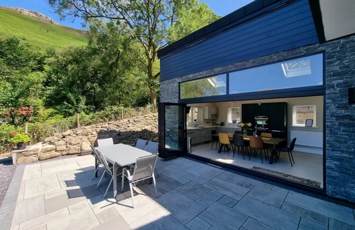 Penmaenmawr Cottage | Cabin ∙ 3 bedrooms ∙ 6 guests