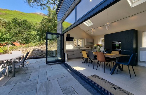 Penmaenmawr Cottage | Cabin ∙ 3 bedrooms ∙ 6 guests