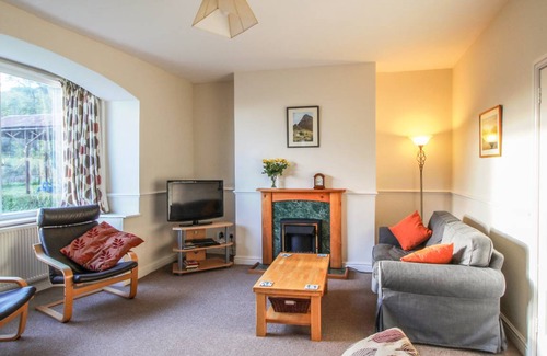 Conwy Cottage | Cabin ∙ 3 bedrooms ∙ 5 guests