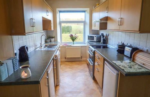 Conwy Cottage | Cabin ∙ 3 bedrooms ∙ 5 guests