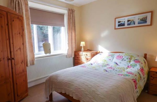 Conwy Cottage | Cabin ∙ 3 bedrooms ∙ 5 guests