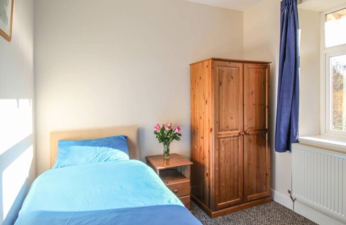Conwy Cottage | Cabin ∙ 3 bedrooms ∙ 5 guests