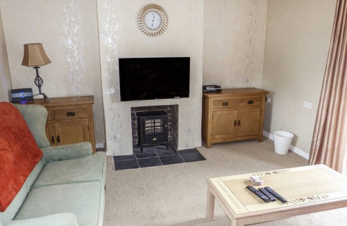 Battle Cottage | Cabin ∙ 3 bedrooms ∙ 5 guests