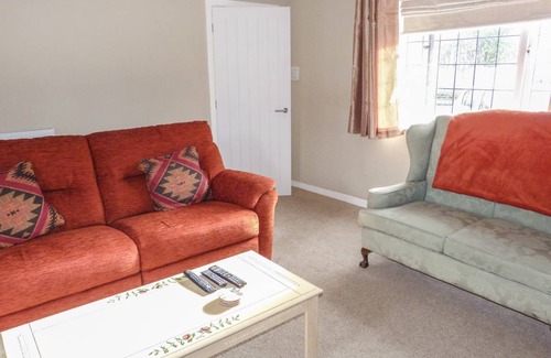 Battle Cottage | Cabin ∙ 3 bedrooms ∙ 5 guests