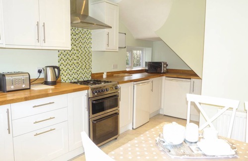 Battle Cottage | Cabin ∙ 3 bedrooms ∙ 5 guests