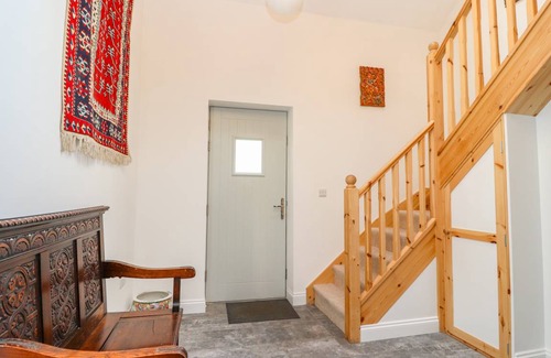 Norley Cottage | Cabin ∙ 3 bedrooms ∙ 5 guests