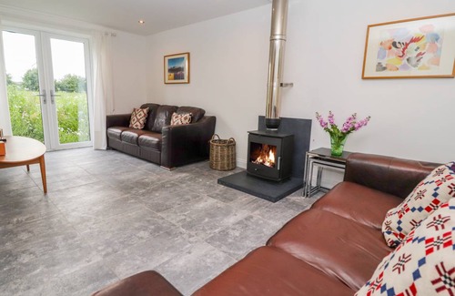Norley Cottage | Cabin ∙ 3 bedrooms ∙ 5 guests