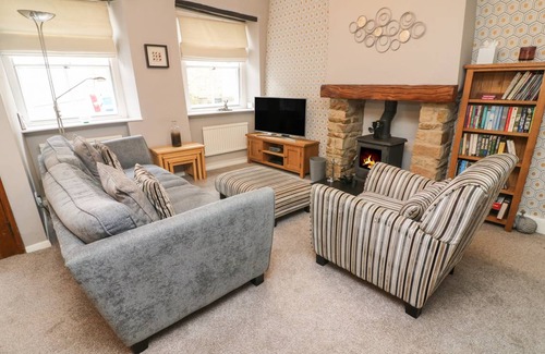 Richmond Cottage | Cabin ∙ 3 bedrooms ∙ 5 guests