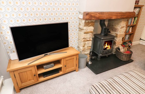 Richmond Cottage | Cabin ∙ 3 bedrooms ∙ 5 guests