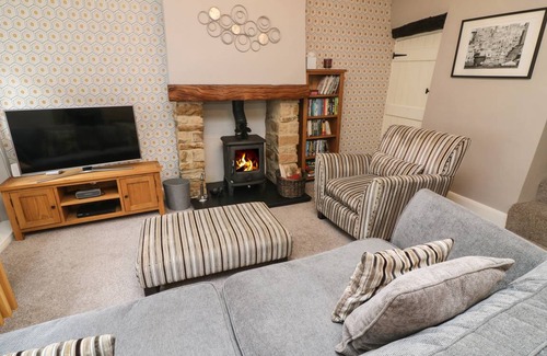 Richmond Cottage | Cabin ∙ 3 bedrooms ∙ 5 guests