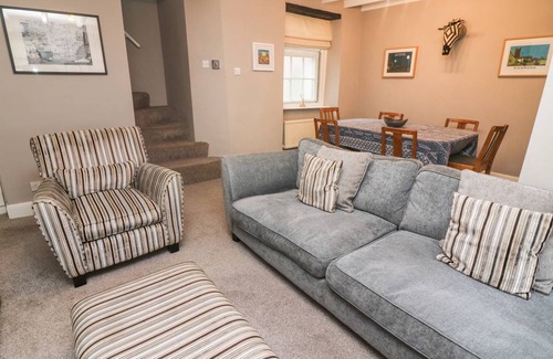Richmond Cottage | Cabin ∙ 3 bedrooms ∙ 5 guests