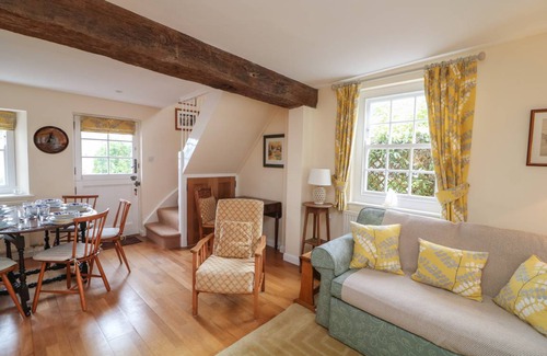Salcombe Cottage | Cabin ∙ 3 bedrooms ∙ 5 guests