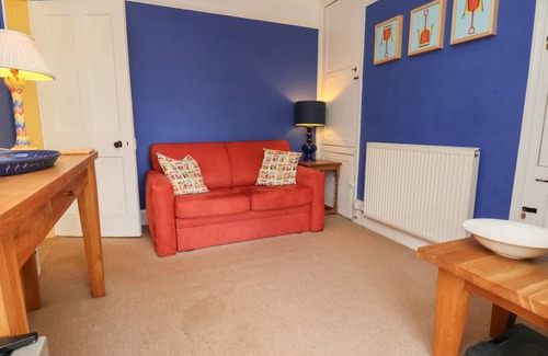Sandsend Cottage | Cabin ∙ 3 bedrooms ∙ 5 guests