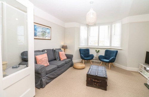 Instow Cottage | Cabin ∙ 3 bedrooms ∙ 6 guests