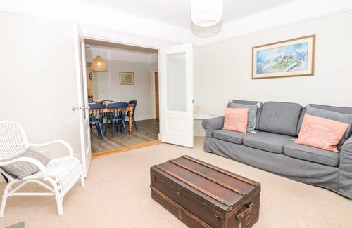 Instow Cottage | Cabin ∙ 3 bedrooms ∙ 6 guests