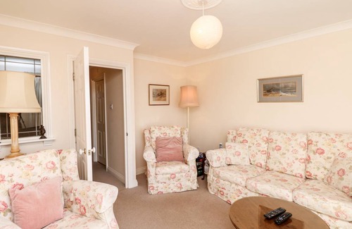 Seaton Cottage | Cabin ∙ 3 bedrooms ∙ 6 guests