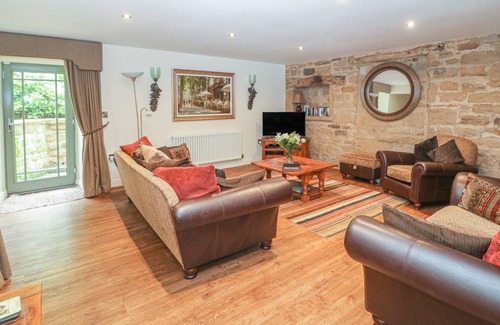 Kelstedge Cottage | Cabin ∙ 3 bedrooms ∙ 6 guests