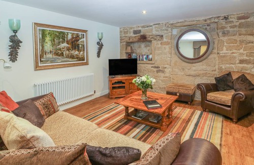 Kelstedge Cottage | Cabin ∙ 3 bedrooms ∙ 6 guests