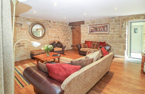 Kelstedge Cottage | Cabin ∙ 3 bedrooms ∙ 6 guests